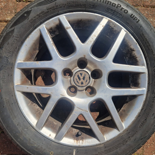 Volkswagen golf mk4 bora - golf,