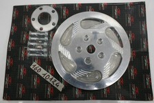 1999 Harley Davidson Dyna