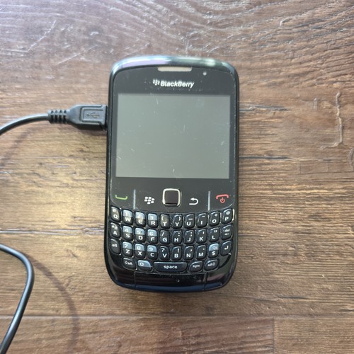 Blackberry curve 8520 - curve,