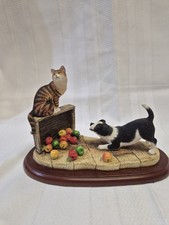 Border Fine Arts Border Collie