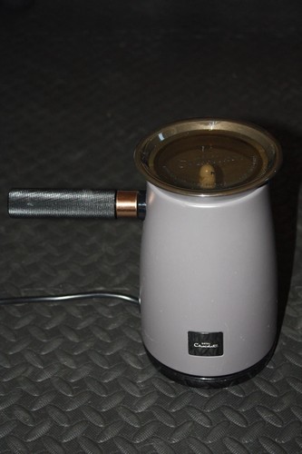 Hotel chocolat velvetiser - hotel,