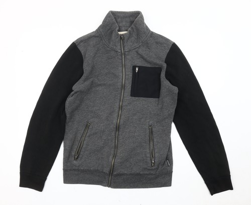 Hollister men grey - men’s, black