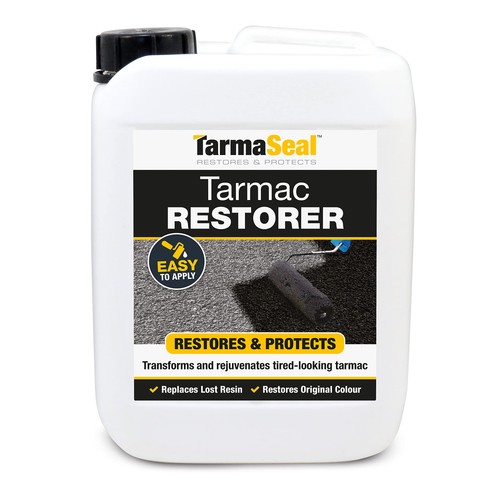 Smartseal tarmaseal tarmac - smartseal,