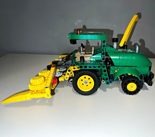 Lego technic 8274 - lego,