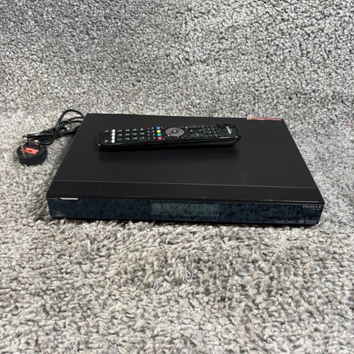 Humax foxsat hdr freesat - hdr,