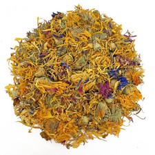 Dried Tortoise Flower Mix