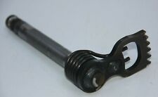 Selection Shaft Gear Shift 2551043D00 Suzuki Rm125(N) 1992