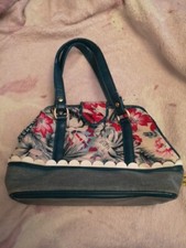 Irregular Choice Bag.