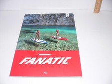 2015 Fanatic Sup/Surf Catalog
