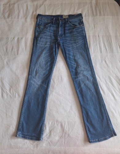 Wrangler ace mens jeans w32 - wrangler,