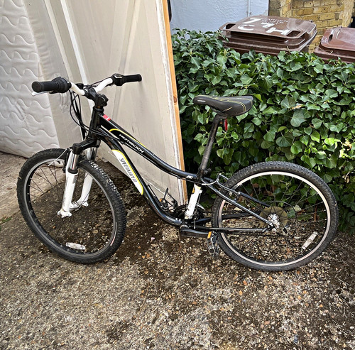 Specialized hotrock 24in - xs,