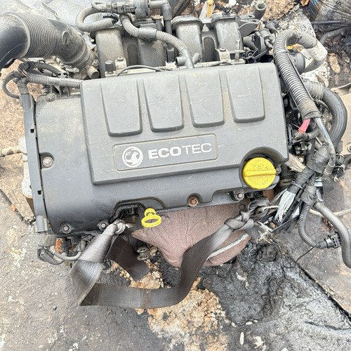 Vauxhall corsa 2 - corsa, petrol