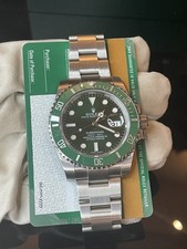 Rolex submariner hulk - rolex,
