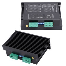 Step Motor Driver Stepper