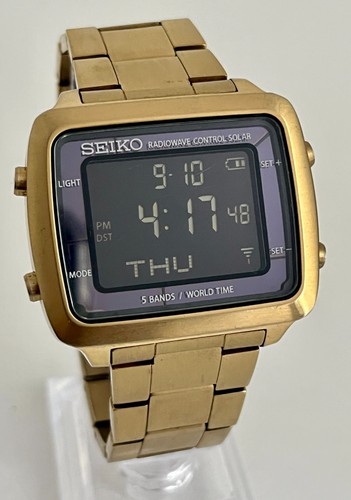 Seiko s760 0ab0 radio - seiko,