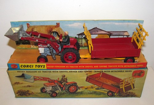 Rare corgi gift set - corgi,