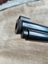 BSA / Webley barrel  weight