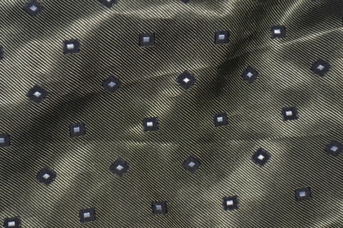 Jenson samuel green silk - jenson,