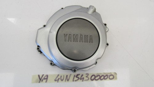 Clutch cover yamaha tdm - yamaha,