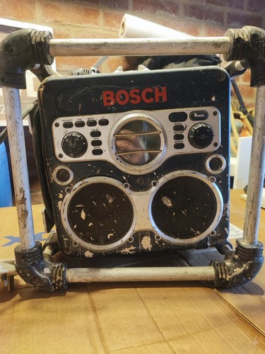 Bosch gml 24v job site - bosch, +