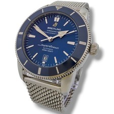 Breitling SuperOcean Heritage
