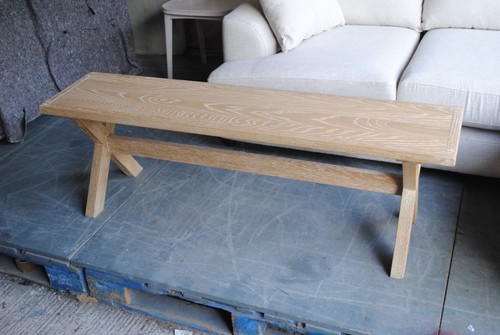 New loaf smooch kitchen bench - loaf,