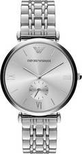 EMPORIO ARMANI AR1819 Silver