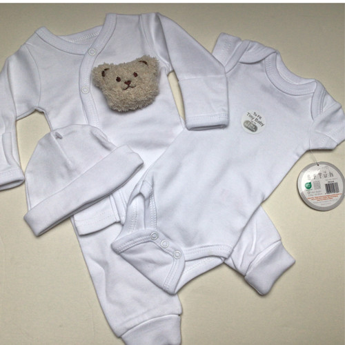 Premature tiny baby boys - premature,