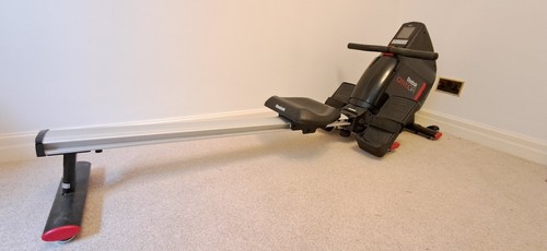 Reebok onegr foldable rowing - onegr,