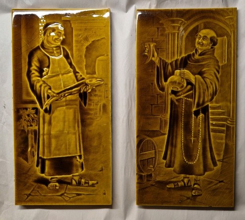 Antique tiles sherwin - x2,