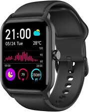 Alexa Smart Watch Men Make