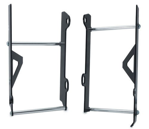 As3 radiator braces for - radiator,