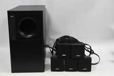 Bose Acoustimass 6 Series II