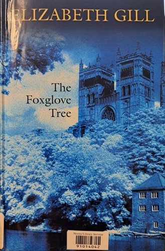 The foxglove tree - tree, elizabeth