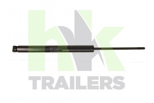 Knott damper for kfg13 - knott, &