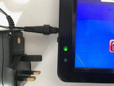 Replacement Power Supply (UK