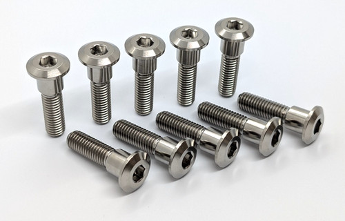 Suzuki gsxr600 front disc bolt - gsxr600,