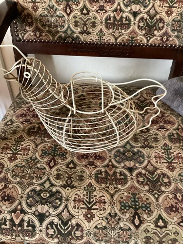 Vintage style wire - a,