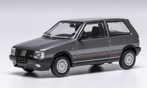 Ixomodels fiat uno turbo ie - ixomodels,,