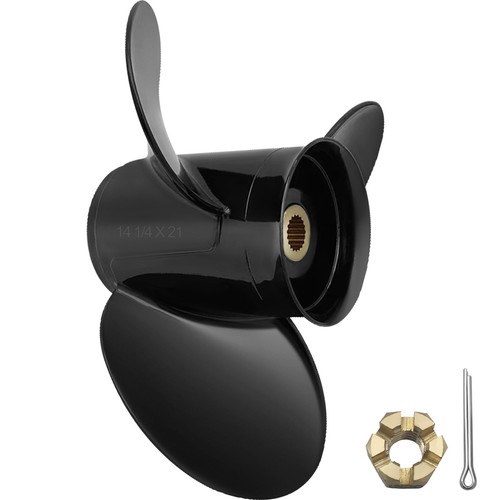 3817469 outboard propeller - 3817469,