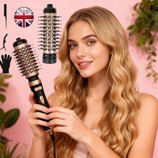 2in1 Hot Air Styler and