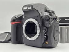 [MINT / 15403 shots] Nikon