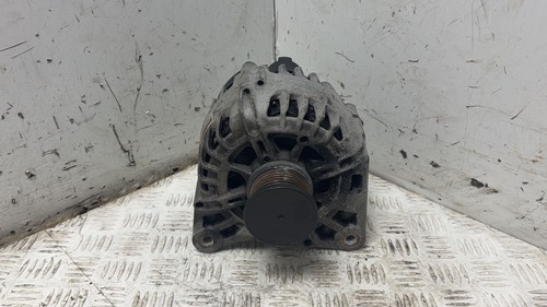 Vauxhall vivaro mk2 - mk2, alternator