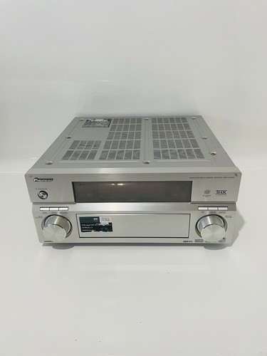 Pioneer vsx ax2av - pioneer, multi