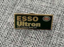 Esso Ultron Fully Synthetic