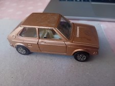 Corgi Volkswagen Polo Car