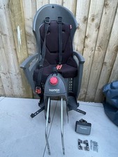 Hamax Siesta Child Bike Seat