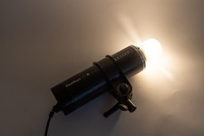 Profoto Compact 600R Flash -