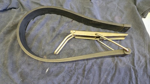 Kawasaki js300 js550 - 88-91,