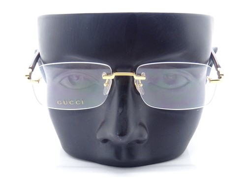 Gucci rimless gg1221o 002 - gg1221o,